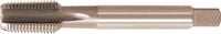 Gwintownik maszynowy HSSE NPT 1/8" FORMAT