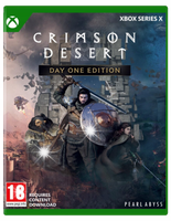 Gra Xbox Series PLAION Crimson Desert Edycja Day One
