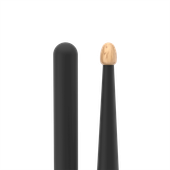 Pałki pałeczki perkusyjne Promark R2BAG REBOUND 2B ActiveGrip Hickory