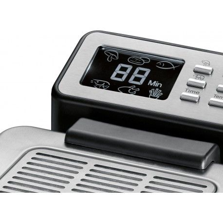 Frytkownica ProfiCook PC-FR 1088 na Arena.pl