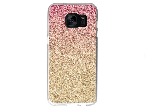 SAMSUNG GALAXY S7 EDGE | Etui case WZORY na Arena.pl