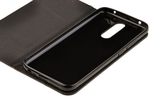 Etui Smart do Xiaomi Redmi 8 czarny na Arena.pl