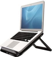 Fellowes Notebook Stand Black, Grey
