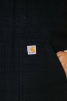 Carhartt kamizelka damska Sherpa Mock Neck rozmiar S
