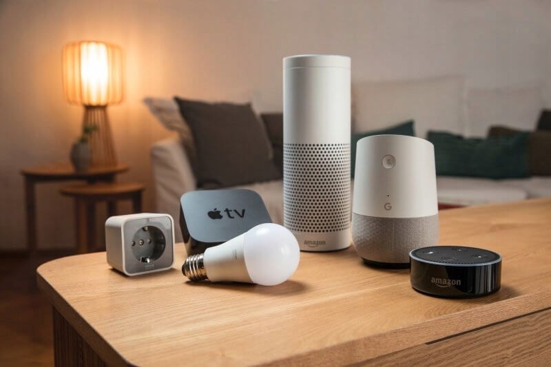Gniazdo inteligentne bluetooth SMART+ LEDVANCE zdjęcie 11