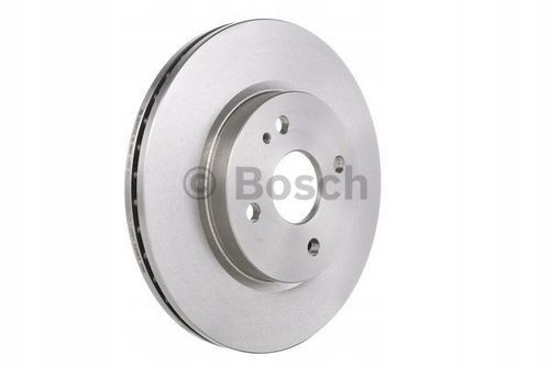 TARCZA HAM PRZOD 258X23 V BOSCH na Arena.pl