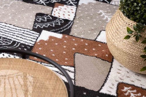RUG/LU/BEO/TOPS/CREAM/140x190 na Arena.pl