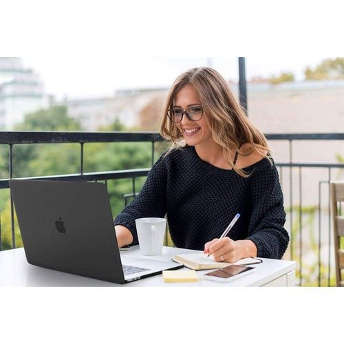 TECH-PROTECT SMARTSHELL MACBOOK PRO 16 2019 CRYSTAL CLEAR na Arena.pl