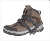 Raczki turystyczne Rapeks Outdoor Plus, rozmiar 35-42