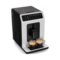 Automatyczny ekspres ciśnieniowy Krups EA897A 1450 W biały Cappuccino