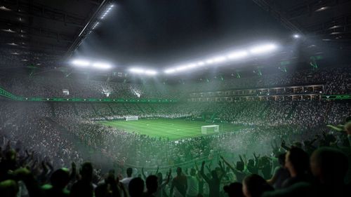 EA Sports FC 25 PS5 na Arena.pl