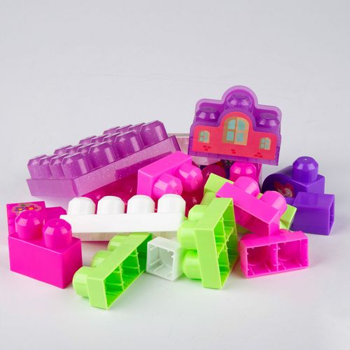 zestaw do budowania na Arena.pl