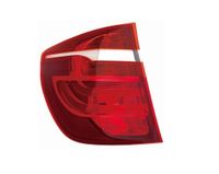 BMW X3 F25 10-14 Lampa tylna Lewa LED