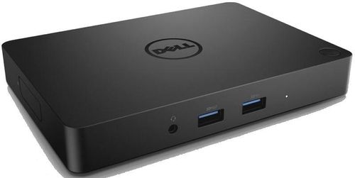 Stacja dokująca Dell WD15 130W USB Type-C without stand na Arena.pl