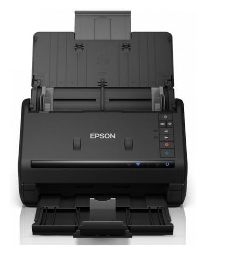 Skaner EPSON WorkForce ES-500WII na Arena.pl