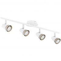 oprawa przysufitowa 4pł. rox 1304 4xgu10