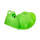 bujak dla dzieci Żółw - jasnozielony