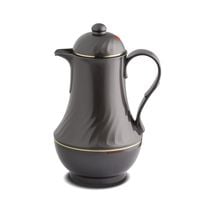 Dzbanek termos ROTPUNKT 230  1,0 l - titan