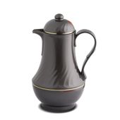 Dzbanek termos ROTPUNKT 230  1,0 l - titan