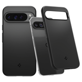 spigen thin fit google pixel 9 pro xl black