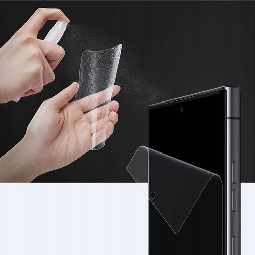 2x Folia Hydrożelowa Spigen Neo Flex Galaxy S23 Ultra na Arena.pl