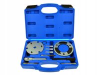 BLOKADA POMPY WTRYSKOWEJ FORD LDV 2.0 2.2 2.4TDCi