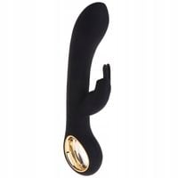 EKSKLUZYWNY WIBRATOR KRÓLICZEK PKT G GRZANY USB