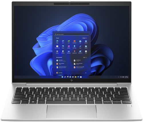 Dotykowy HP EliteBook 835 G10 13.3" WUXGA IPS AMD Ryzen 5 7540U 6-rdzeni 16GB LPDDR5 256GB SSD NVMe Windows 11 Pro na Arena.pl