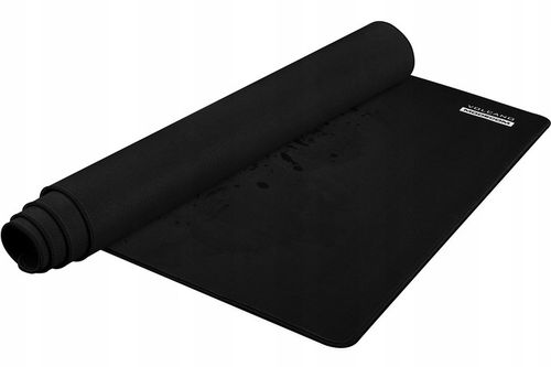 PODKŁADKA POD MYSZ I KLAWIATURĘ MODECOM 600 mm x 1200 mm na Arena.pl