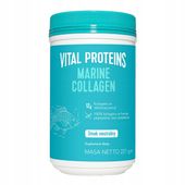 VITAL PROTEINS MARINE COLLAGEN kolagen morski 221 g