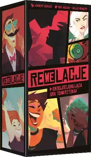 Re(we)lacje zdjęcie 1