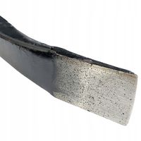 ŁOM WYCIĄGANIA GWOŹDZI BRESZKA BRECHA ŁAPKA 500mm