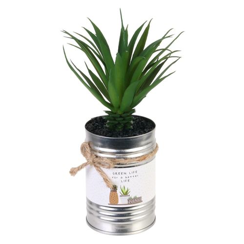 Kwiat W Puszce Ananas na Arena.pl