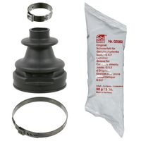 OSŁONA PRZEGUBU PRZÓD Ford Mondeo III 2001 2002 2003 2004 2005 2006 2007