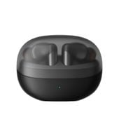 douszne słuchawki bezprzewodowe enc jbuds series usb-c czarne
