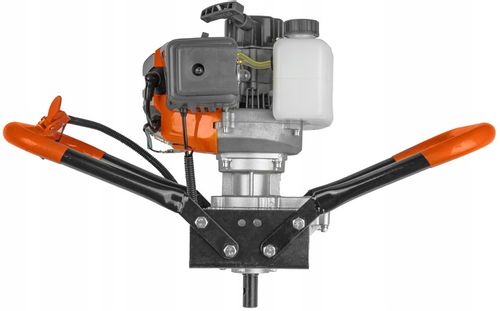 WIERTNICA SPALINOWA GLEBOWA ŚWIDER DO ZIEMI na Arena.pl