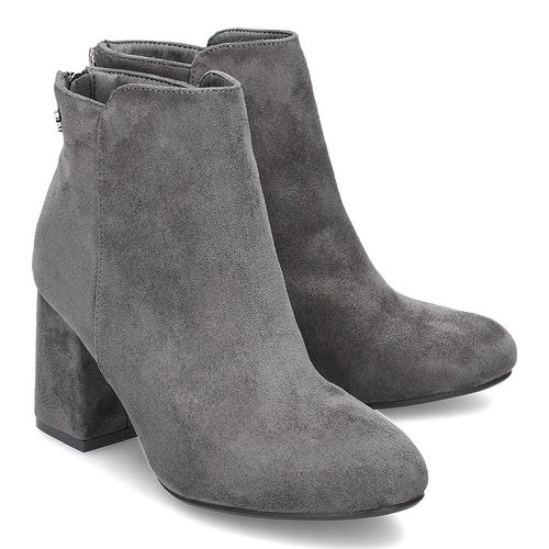 Refresh - Botki Damskie - 69286 GREY 37 na Arena.pl