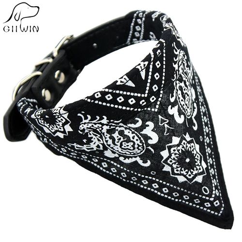 Obroża - Chusta Ozdobna Dla Psa Lub Kota na Arena.pl