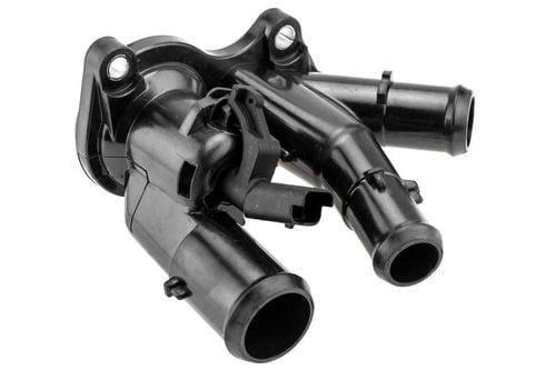 TERMOSTAT Z OBUDOWĄ FORD FOCUS C-MAX 2004 2005 2006 2007 na Arena.pl