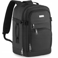 Plecak podróżny 40x20x25 do samolotu RYANAIR lekki bagaż podręczny ZAGATTO