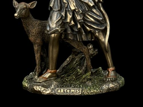 GRECKA BOGINI ARTEMIS VERONESE WU78098A4 na Arena.pl