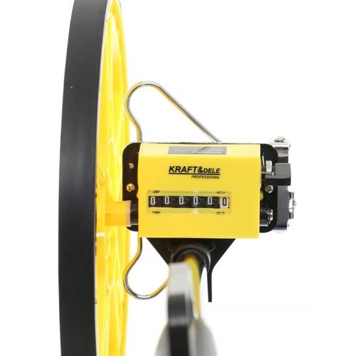 KOŁO MIERNICZE BUDOWLANE KÓŁKO DROGOWE DROGOMIERZ na Arena.pl