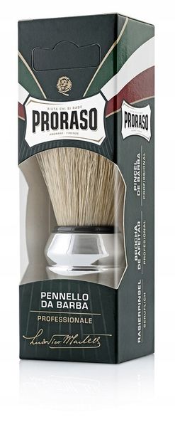 Proraso pędzel do golenia Dzik Pennello Da Barba zdjęcie 1