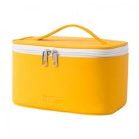 kuferek, kosmetyczka damska na kosmetyki ks43wz2