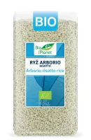 RyŻ Arborio Risotto BIO 500 g -  BIO Planet