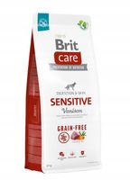 BRIT CARE Grain-free Sensitive Venison 12kg