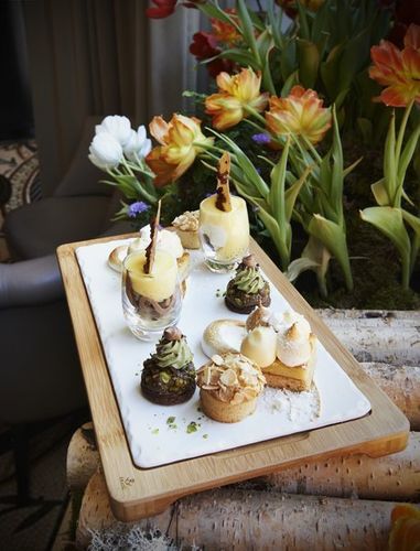 BASALT taca bambusowa do elem. 645215 na Arena.pl