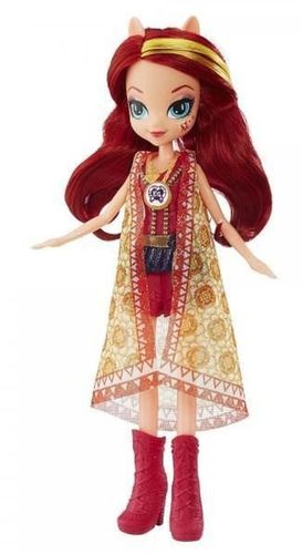 My Little Pony Boho Sunset Shimmer na Arena.pl
