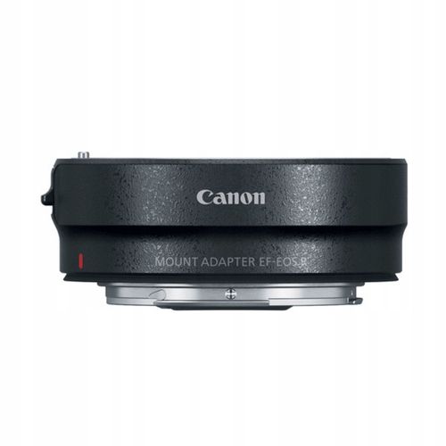 Adapter mocowania Canon EF-EOS R na Arena.pl