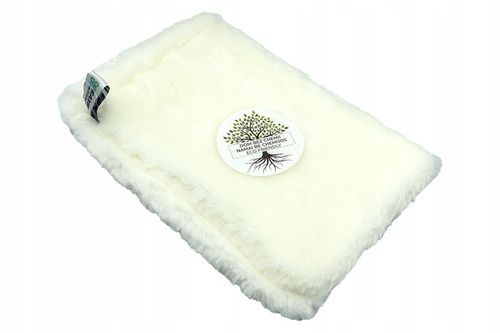 RAYPATH RĘKAWICA BIAŁA DO CZYSZCZENIA NA MOKRO Z NANOSREBREM na Arena.pl